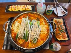 -槿Story·韩国料理(望京韩国美食城店)