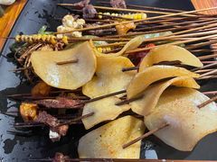 -长药唐师乐山油炸(石人直营店)