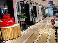 -夜上海(上元大街店)