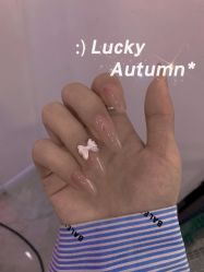-Ru日式美甲美睫