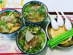 -夏家合汁(天润花园小区店)