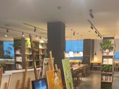 -魔方城市书房(中街益田店)