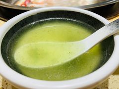 -313羊庄铁锅烀羊肉(望京店)