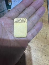 -邵老师打金·黄金加工(大望路总店)