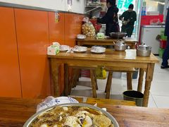 -黑皮酸菜鱼(三山街店)