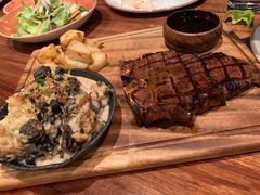 -The Meat & Wine Co Southbank(南岸店)