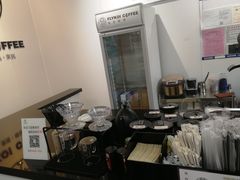 -青岛机场富华酒店·华海厅中餐厅(香港中路店)