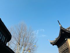 -惠山古镇·寄畅园