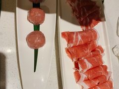 -海底捞火锅(玉桥商业广场店)