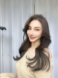 -New Fashion发型定制