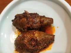 -老妈秘制兔头(春熙路店)