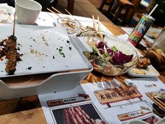 -木屋烧烤(龙华店)