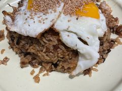 -京玉菲饭店(李村店)