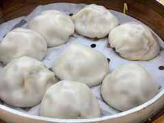 鸡汁汤包-鸡鸣汤包(广东路店)