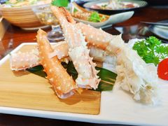 -九井澤精致料理(金茂店)