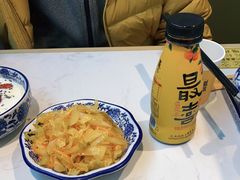 -馬香远蘭州牛肉面(武汉群星城首店)