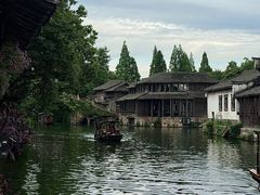 -锦记糕点铺