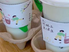 -宝珠奶酪(浦东金桥店)