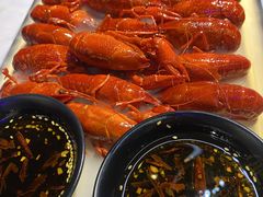-巴厘龙虾·榜首油焖大虾(音乐学院·沿江酒馆店)
