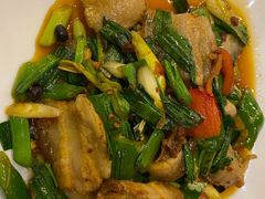 川味回锅肉-小厨子私房菜·云南美食店