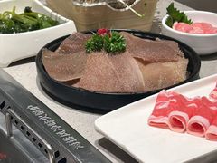 -海底捞火锅(漫乐城夜宵主题店)