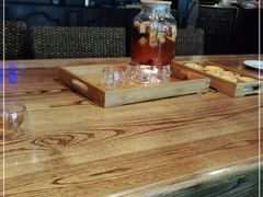 -咖啡时间西餐厅(名门广场店)