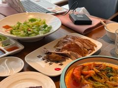 -全聚德烤鸭店(马家堡店)