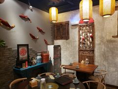 -锦小馆(安贞店)