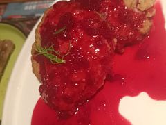 -通海俄式烧烤·俄罗斯大串(嵩山路店)