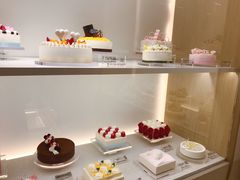 -好利来(七宝领展广场店)