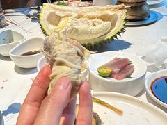 -上宴精品海鲜姿造(晶融汇旗舰店)
