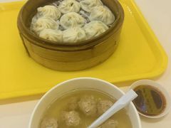 -津品味小吃(大学湾店)