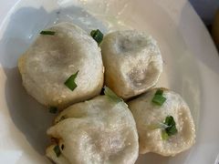 -舒蔡记生煎菜饭(云南中路店)