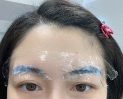-babiline芭比莱恩半永久纹眉纹唇发际线
