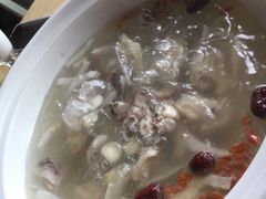 -龙泉人椰子鸡.糟粕醋.海南菜(三亚旗舰店)