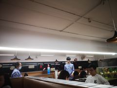 -新大咀港式茶餐厅(宝山万达店)