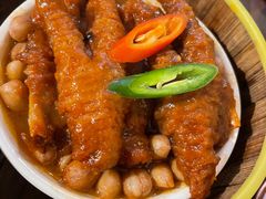 -那家·油麻菜馆(先农大院店)