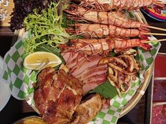 -泰妃殿(武汉首店)