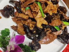 -正阳门饭庄·烤鸭·北京菜(万丰路七里庄店)