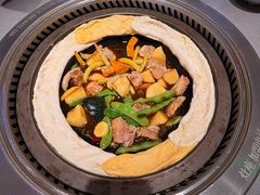 -灶座小锅烀饼·铁锅炖(全国总店)