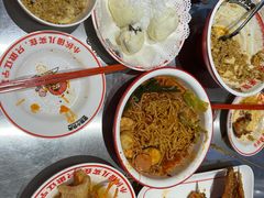 -堂堂小伙夫·辽宁小吃大排档(京西大悦城店)
