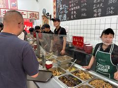 -刘小忙把子肉(北园大街总店)