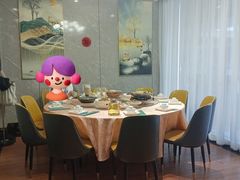 -邑金陵北京烤鸭店·现炒家常菜(ITC MALL店)