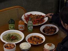 -毛哥小馆子(百井坊巷店)