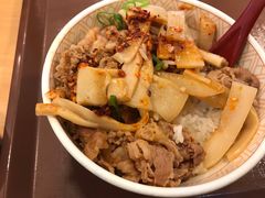 -食其家·牛丼咖喱(天津梅江印象城店)