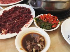-陈记顺和潮汕牛肉火锅(韩江路店)