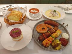 -库滋明·俄罗斯特色美食(中央大街店)