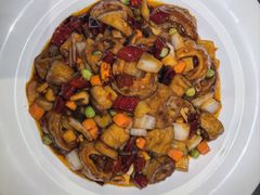 -好妈王饺子(滂江街店)