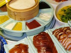 -羲和雅苑•北京烤鸭(国贸商城店)