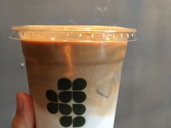 十日谈招牌拿铁-DECAMERON十日谈(卓悦汇店)